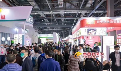 超萬(wàn)款產(chǎn)品 第六屆江西農(nóng)博會(huì)將于明年1月在南昌舉行鳳凰網(wǎng)江西 鳳凰網(wǎng)