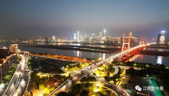 我在南昌剛剛好,何必羨慕北上廣