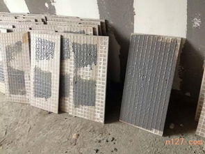 德興?；u背膠使用方法 德興玻化磚專用背膠, 南昌縣歐創(chuàng)建材廠