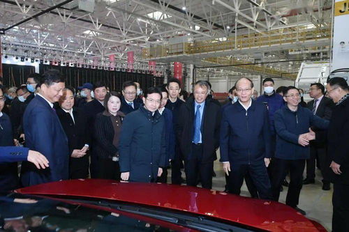 新工廠 新產品 新地標 新起點