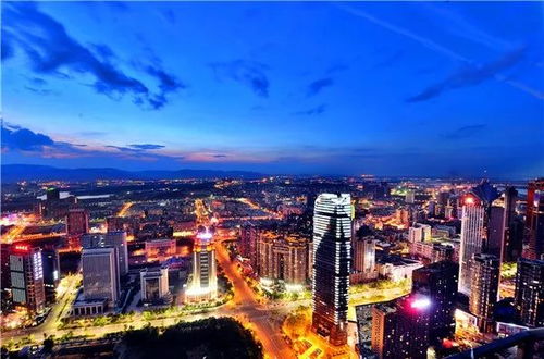 省里下文 保持經(jīng)濟平穩(wěn)健康發(fā)展,江西劃了這些重點