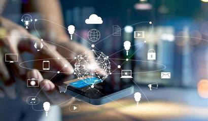 華為5G研發 一場重塑國家未來的技術革命